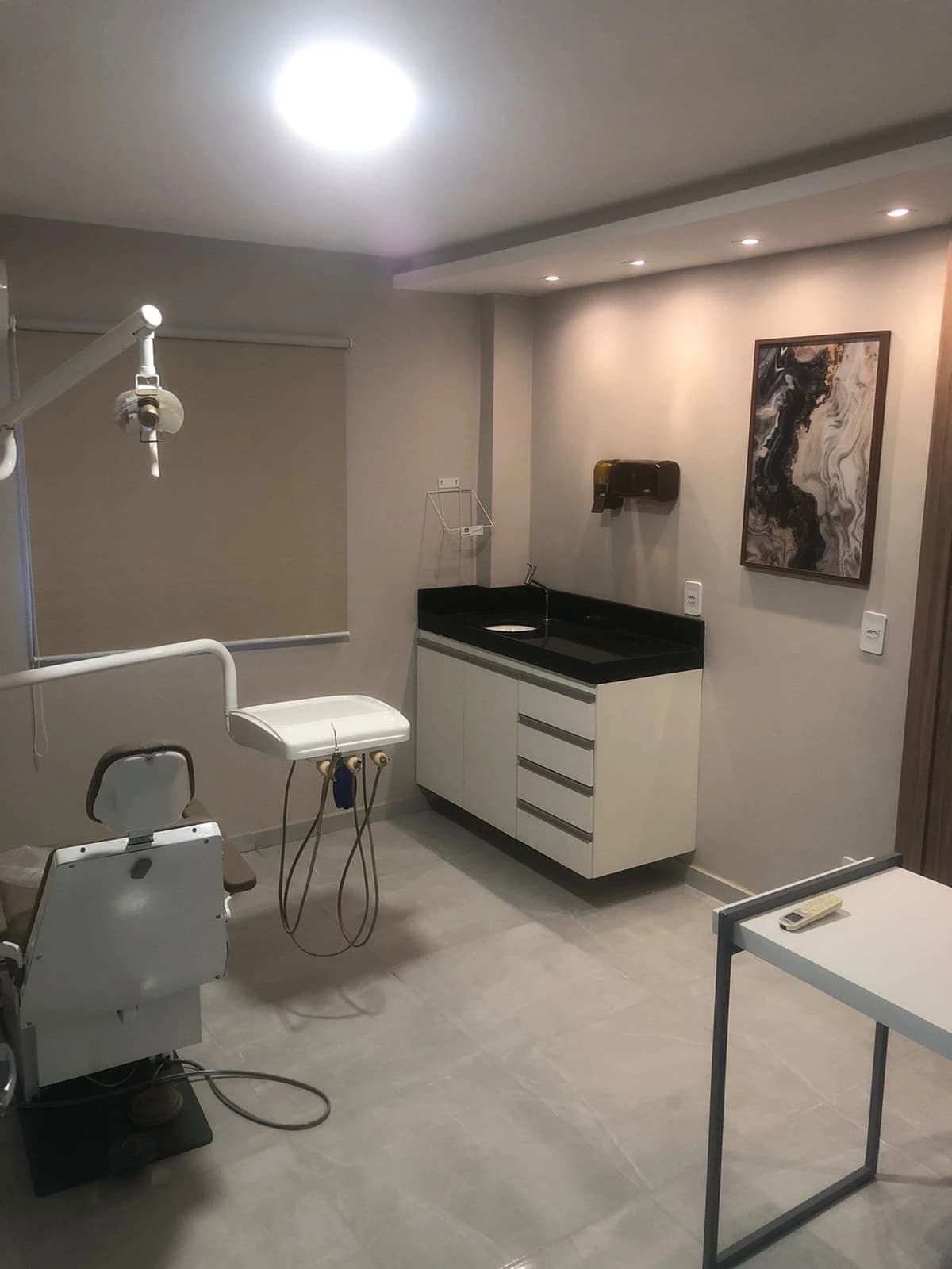 Consultório Moderno 4